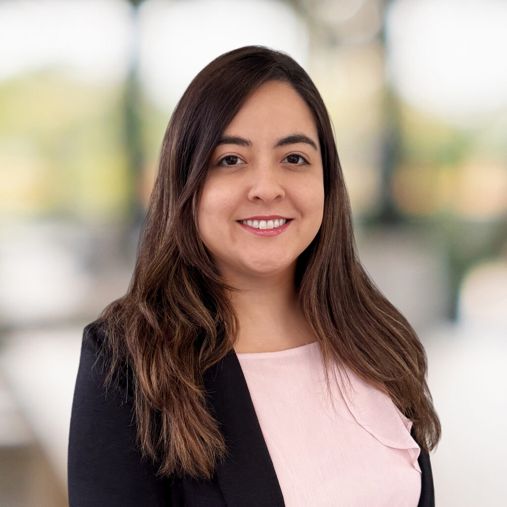 Aimee Garces Niser, Esq.