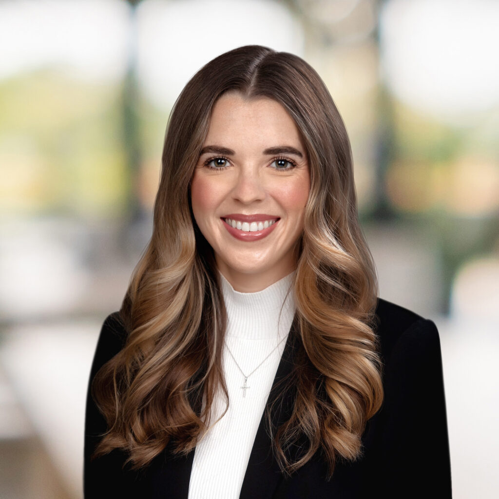 Allison Leonard