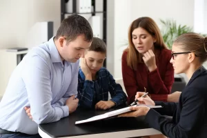 Dallas Child Custody Attorney Divorce 300x200
