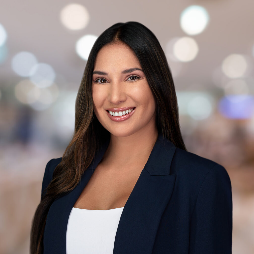 Judith Ramos, Esq.