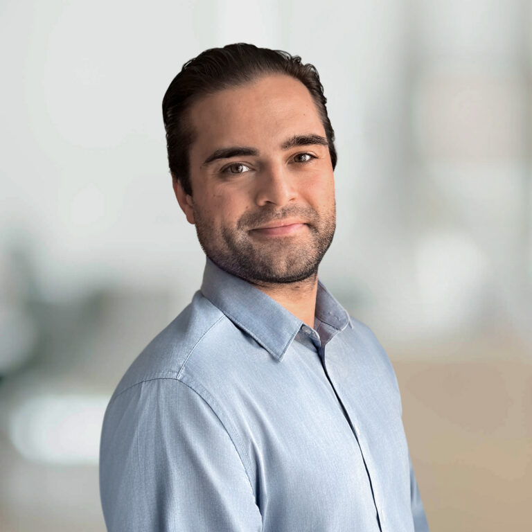 Keegan Oldenburg