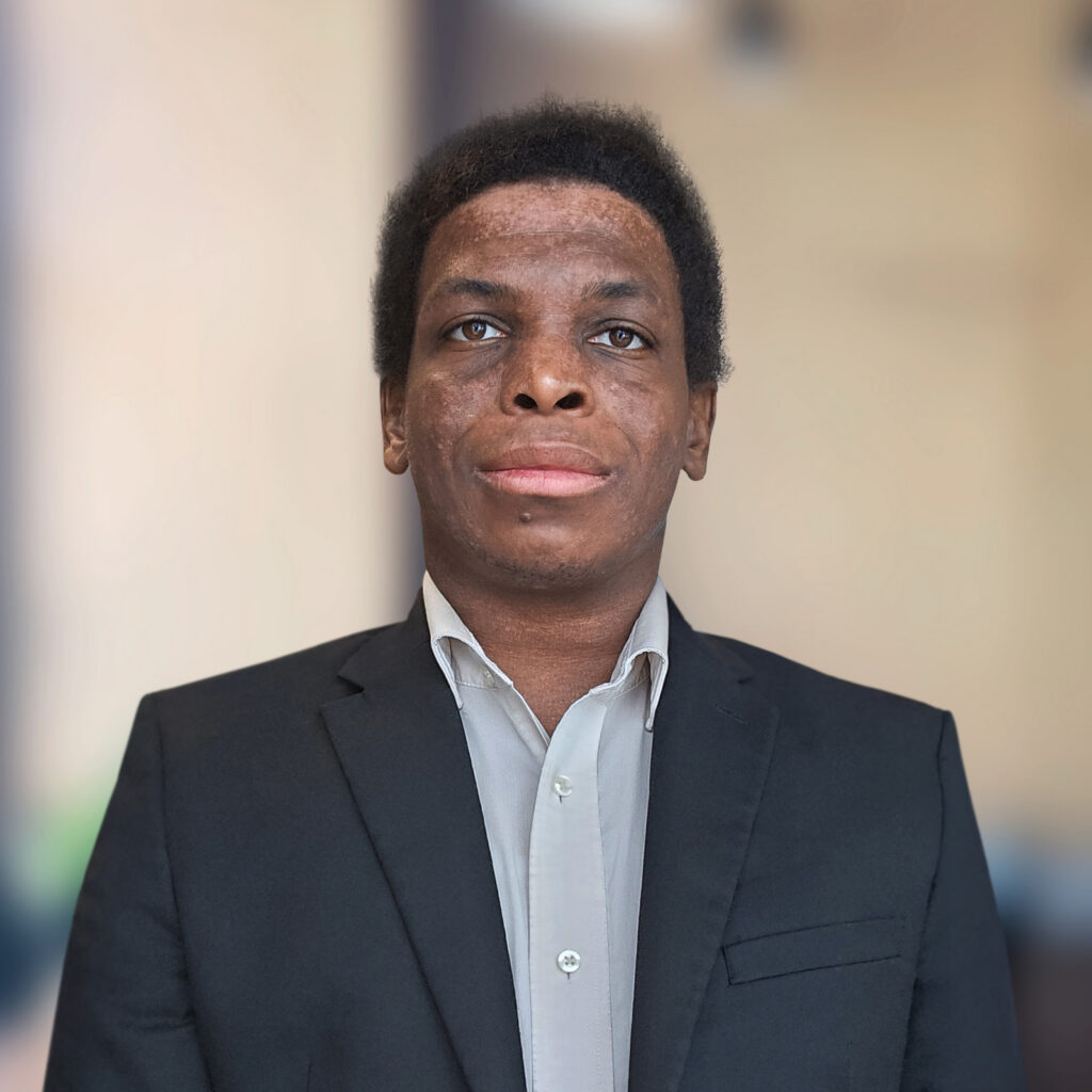 Keelun Lawrence