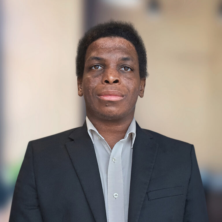 Keelun Lawrence
