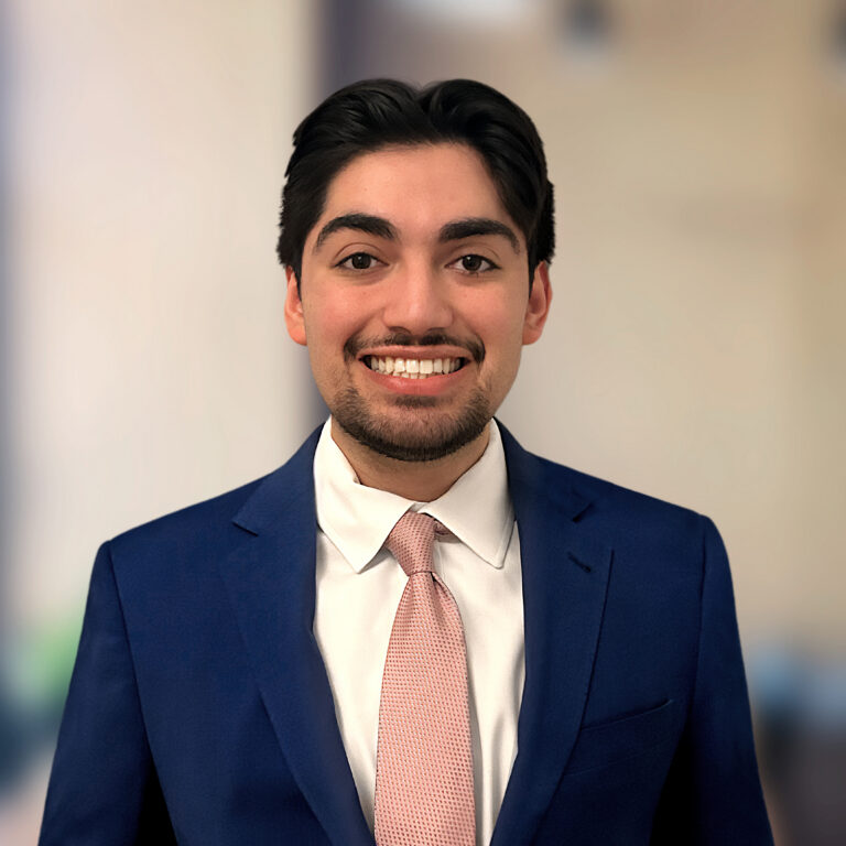 Michael Guerrero