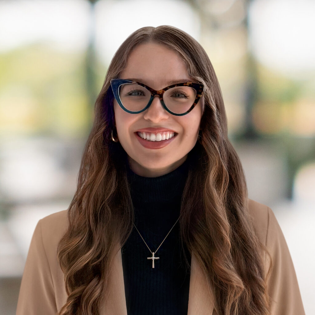 Taylor Ide, Esq.
