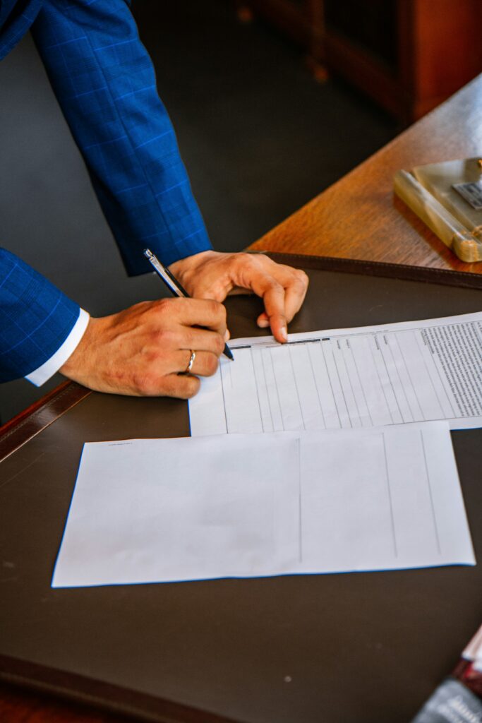 Defining the Postnuptial Agreement in Family Law