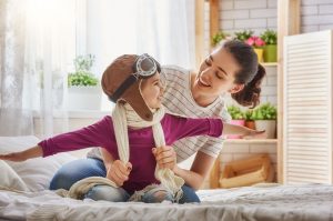 child custody attorney