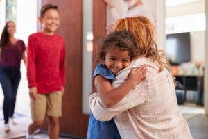 child visitation 300x200 Burbank Child Visitation Attorneys