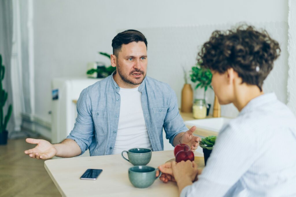 Defining Contested and Uncontested Divorce