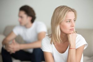 couples divorce min 300x200 Houston Domestic Violence