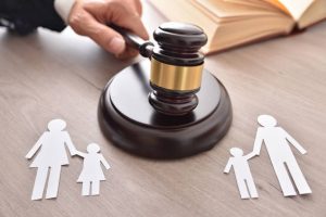 Sugar Land Child Custody Lawyer