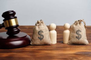 alimony lawyer houston