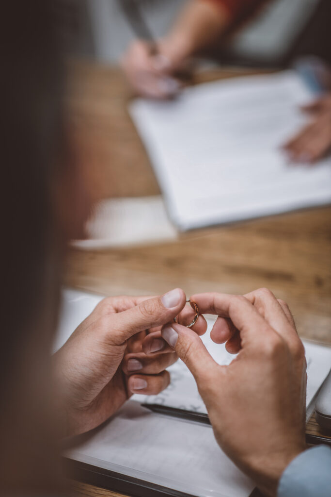 What Is Permanent Alimony?