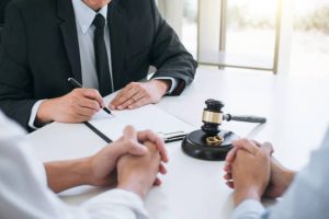 houston family lawyer