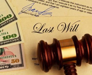 Last Will and Testament