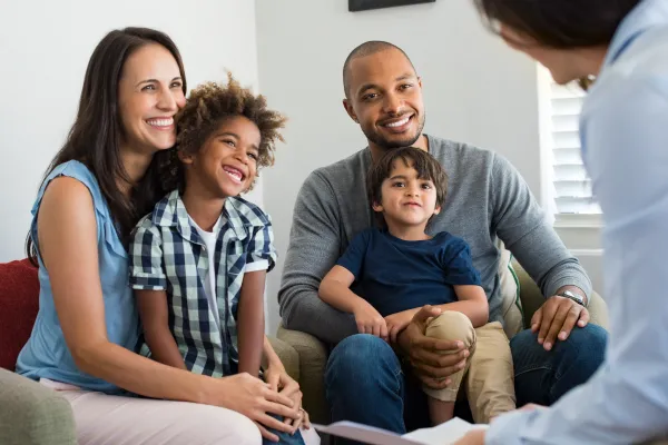 The Role of a Family Law Attorney in Your Case