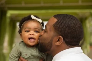 Rockwall Family Lawyer father and child 300x200