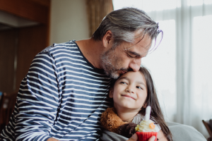 Westminster Father's Rights Attorney father and daughter 2 300x200