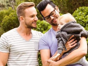 same sex adoption Las Vegas, NV