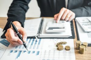 discussing your legal options with a family lawyer in Las Vegas