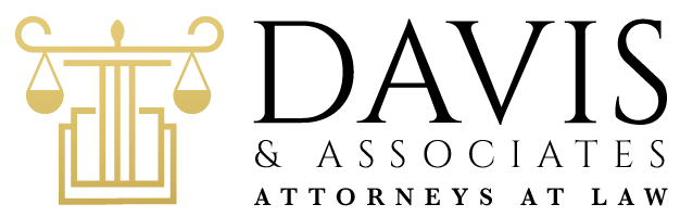 Henderson Family Law Attorney logo