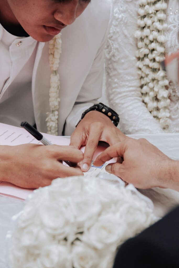 What Is a Prenuptial Agreement?