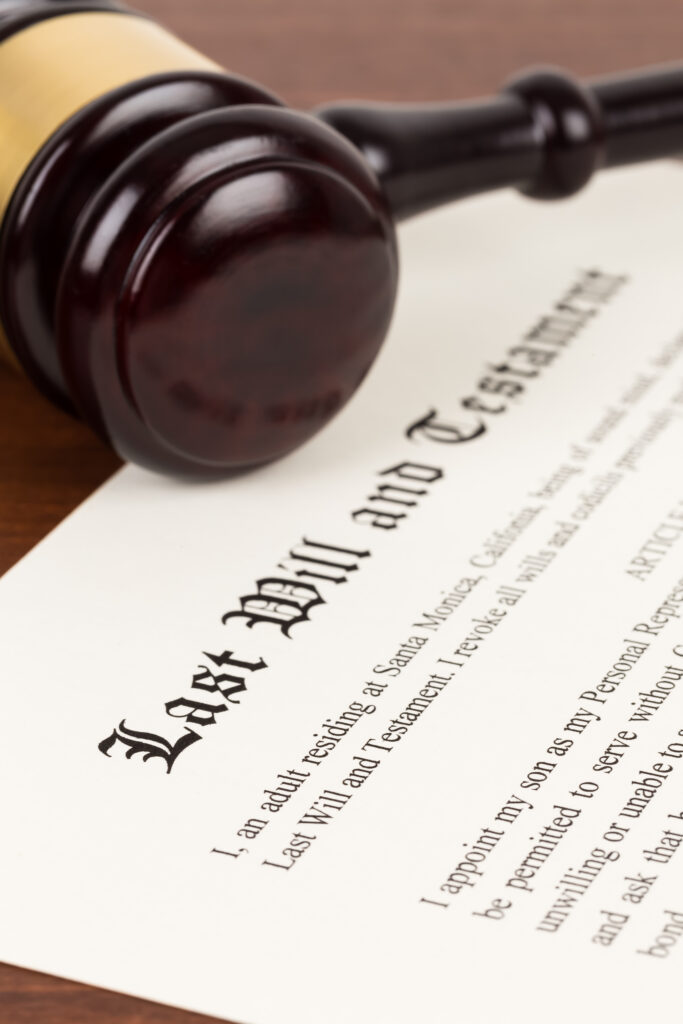 Essential Differences Between Wills and Trusts