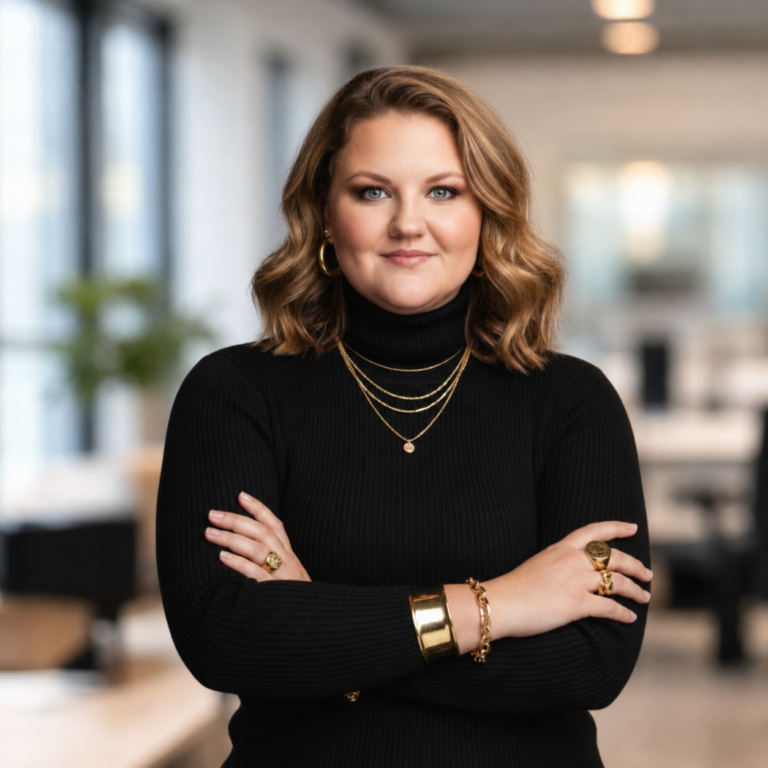 Anna Robbins-Kelch