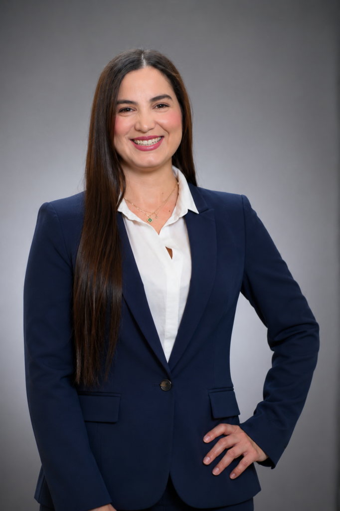 Juanita Toro