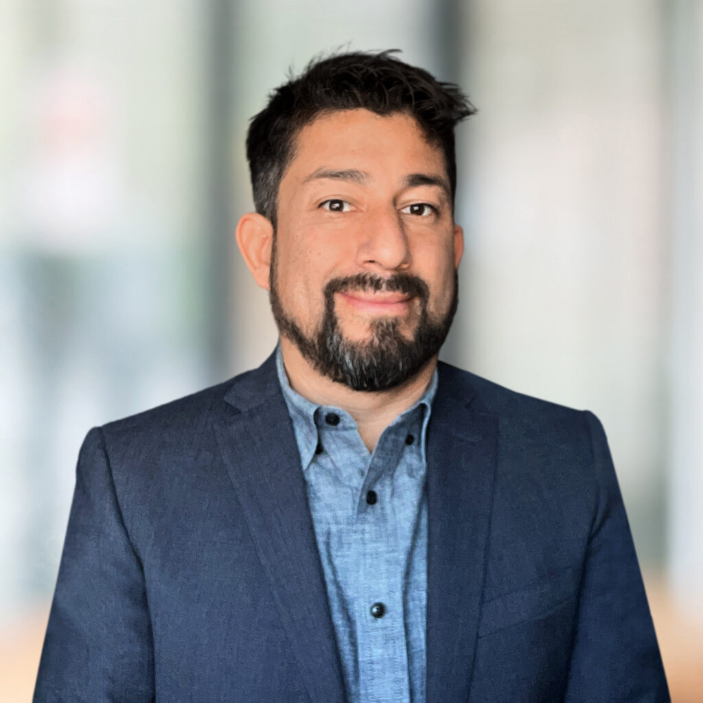 John Escobar